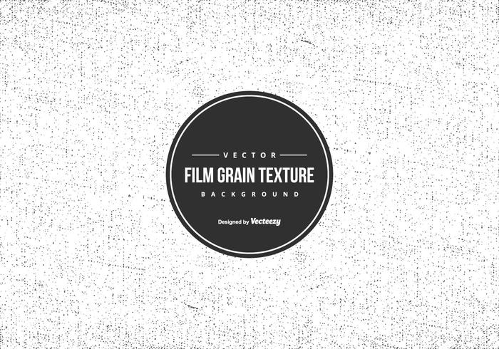 Film Grain Vector Texture