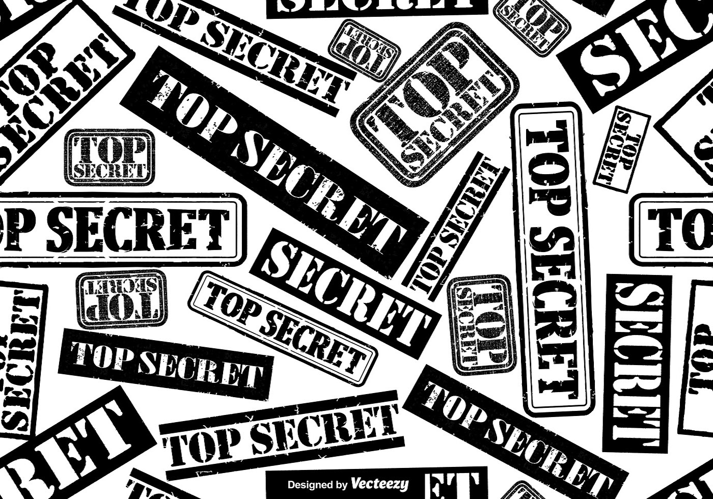 Vector Top Secret Stamp Seamless Pattern Download Free Vectors Clipart Graphics Vector Art Vector Top Secret Stamp Seamless Pattern Download Free Vectors Clipart Graphics Vector Art