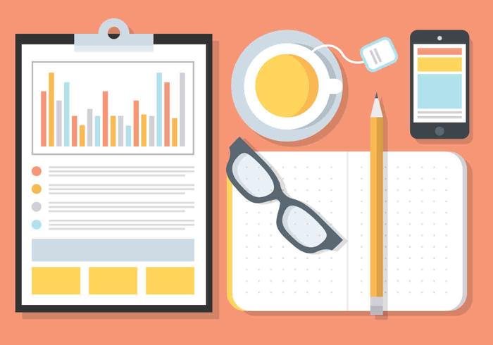 Free Vector Desktop Elements Free Vector Desktop Elements
