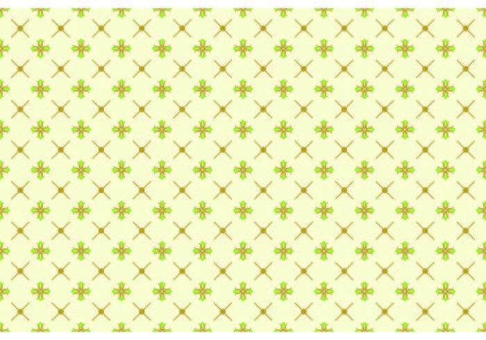 Background Of Toile Decoration vector