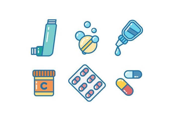Free Therapeutic Medicine Vectors Free Therapeutic Medicine Vectors