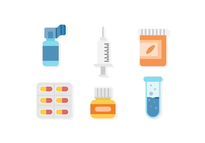 Free Therapeutic Medicine Vectors Free Therapeutic Medicine Vectors