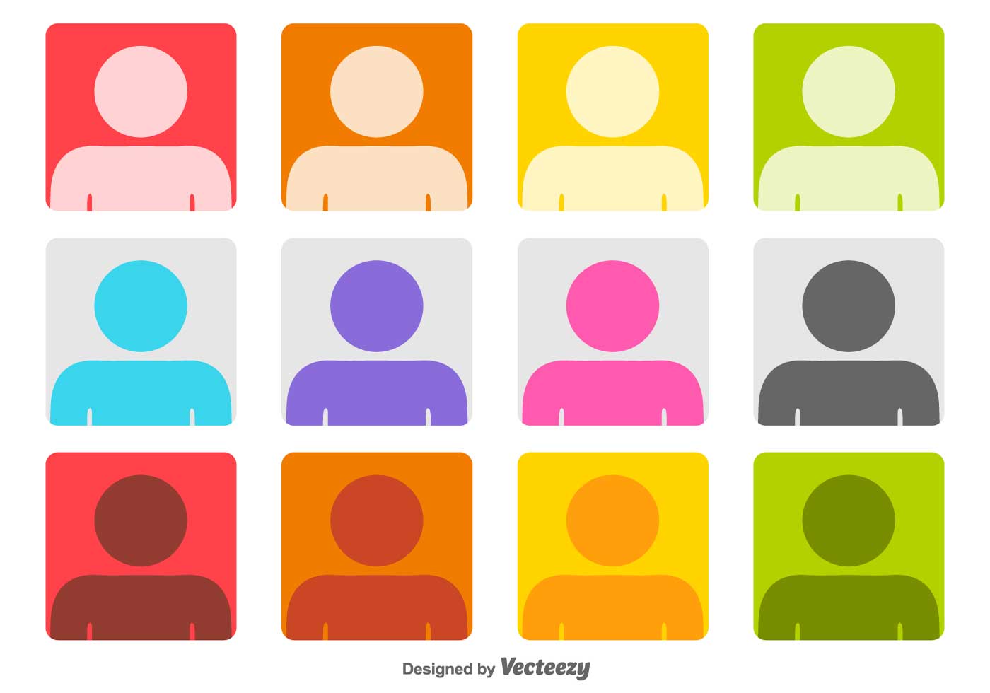 Headshot Placeholder Vector Art Icons And Graphics For Free Download Headshot Placeholder Vector Art Icons And Graphics For Free Download