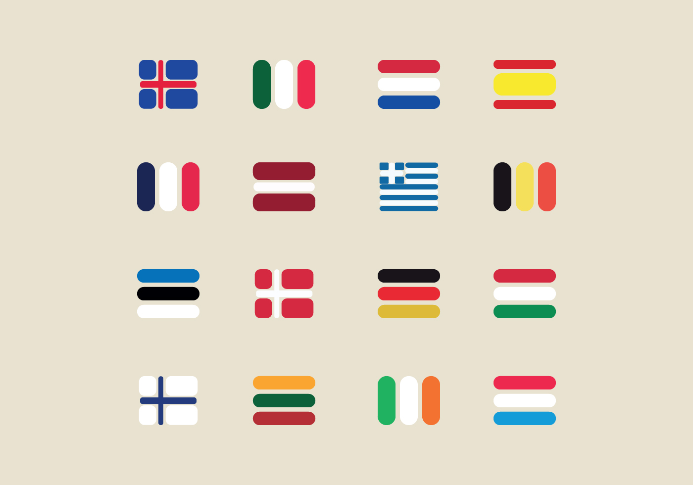 Download European Flags - Download Free Vectors, Clipart Graphics ...
