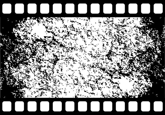 Free Film Grain Vector Background