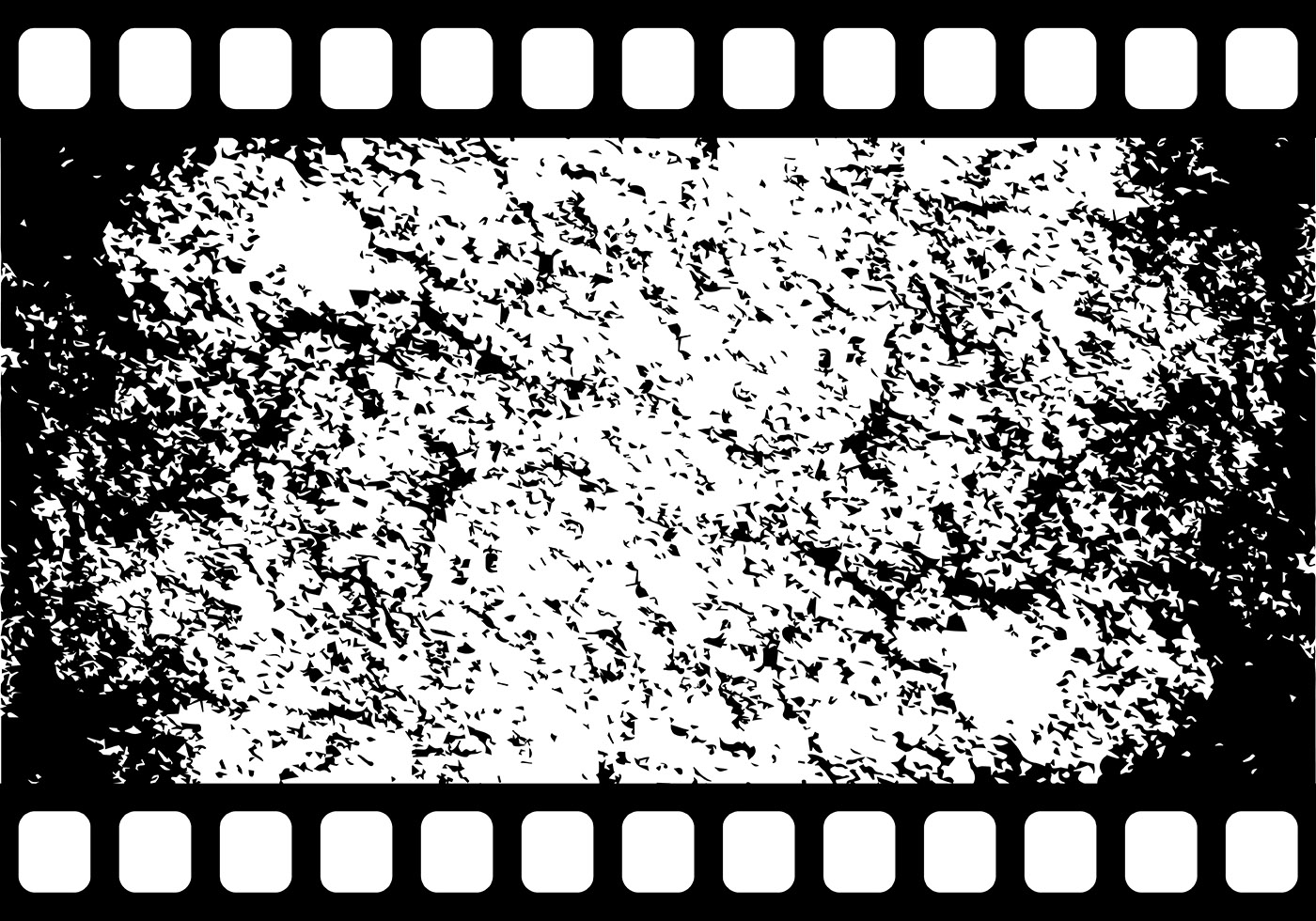 Free Film Grain Vector Background 142202 Vector Art at