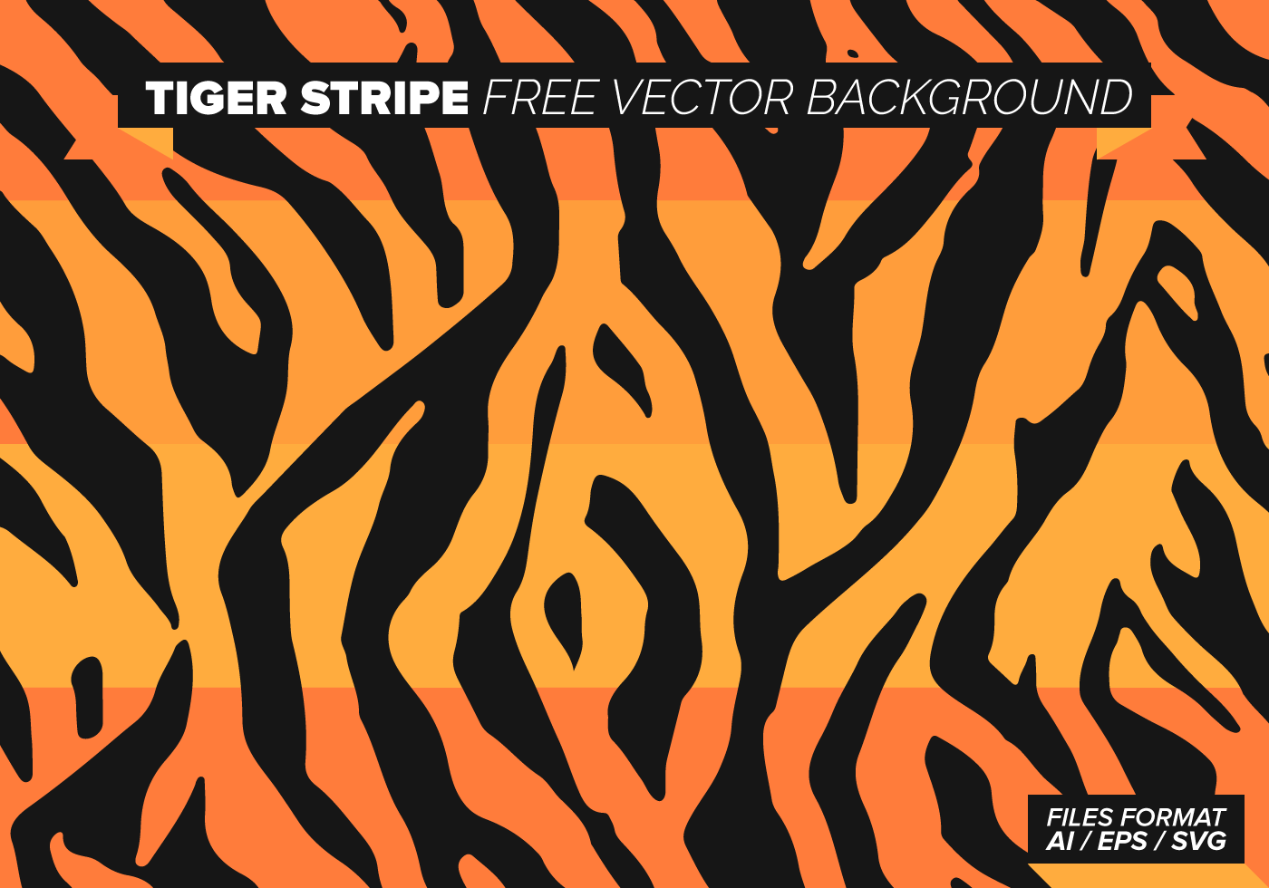 vector free download tiger - photo #48