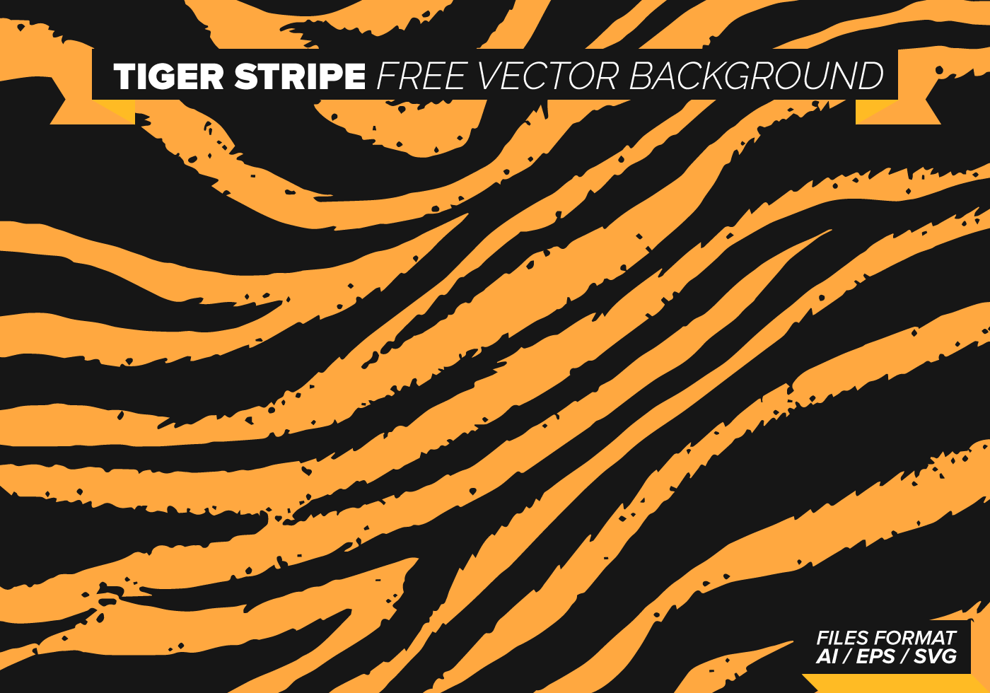 vector free download tiger - photo #22