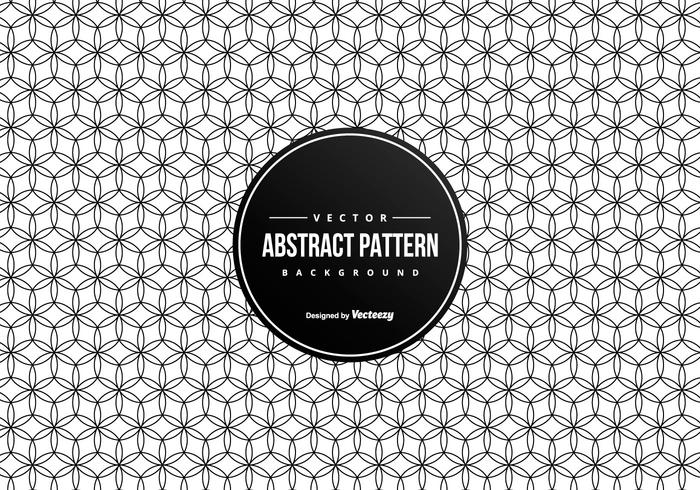 Abstract Geometric Pattern Background Abstract Geometric Pattern Background