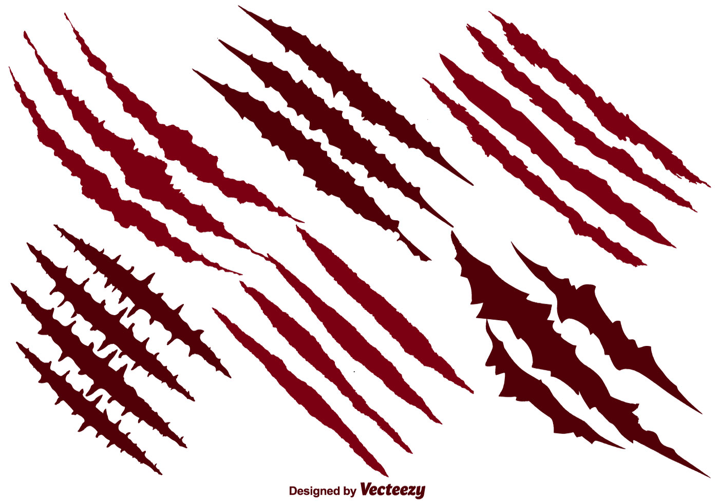 Download Claws Free Vector Art - (1107 Free Downloads)