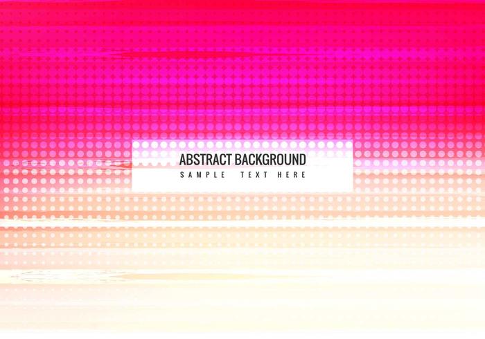 Free Vector Colorful Halftone Background Free Vector Colorful Halftone Background