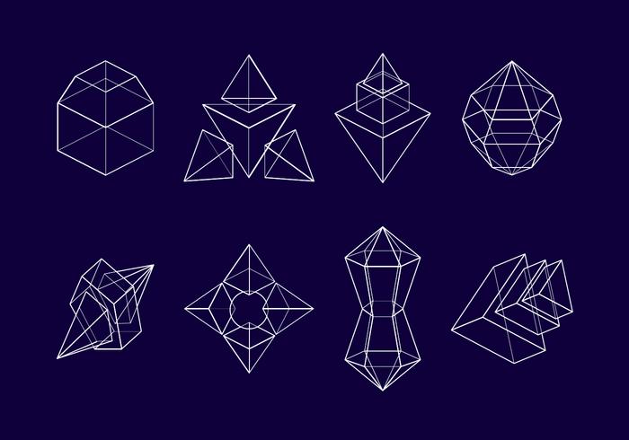 Prism Framework Vector