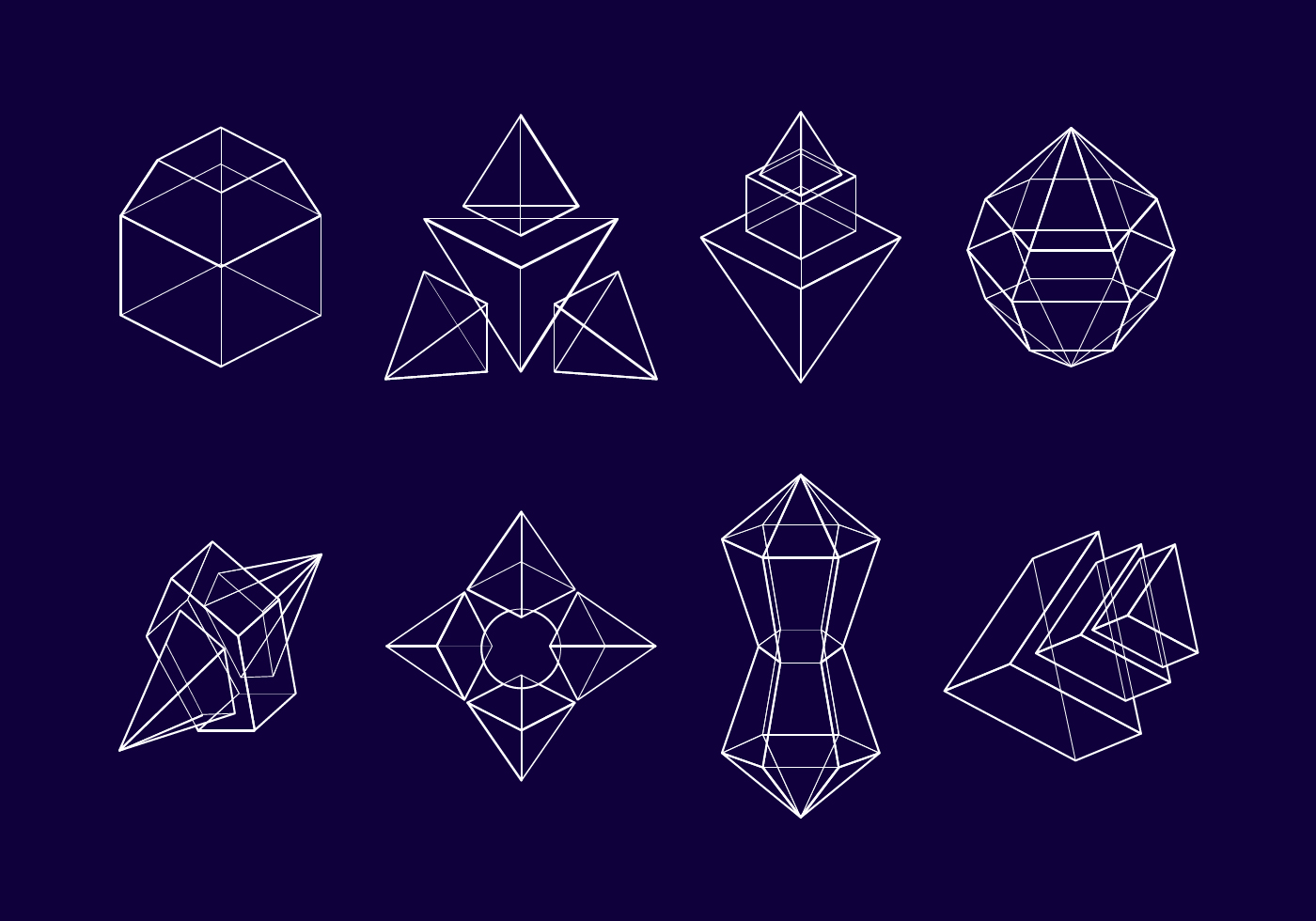 Download Prism Free Vector Art - (2541 Free Downloads)