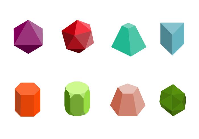 Prisma Vector Item Sets 