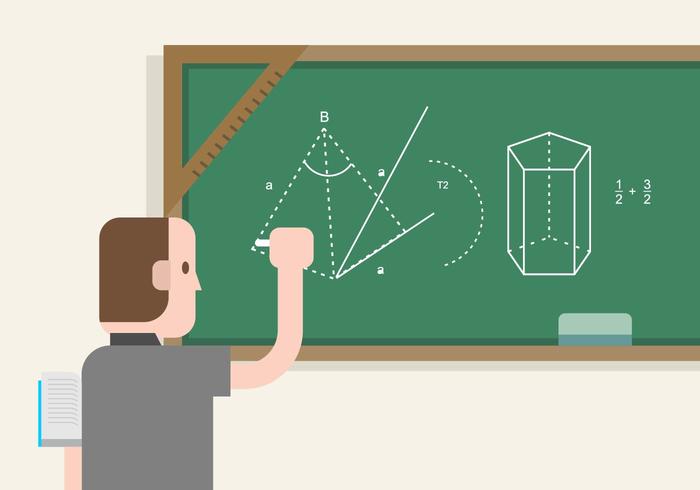Download Geometry Class Vector 143979 Vector Art at Vecteezy