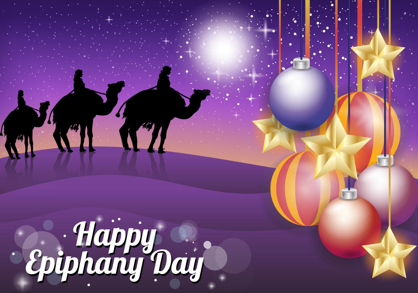 Epiphany Day 2025 In Us Virgin Island sayre lizzie