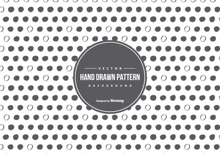 Cute Hand Drawn Style Pattern Background Cute Hand Drawn Style Pattern Background