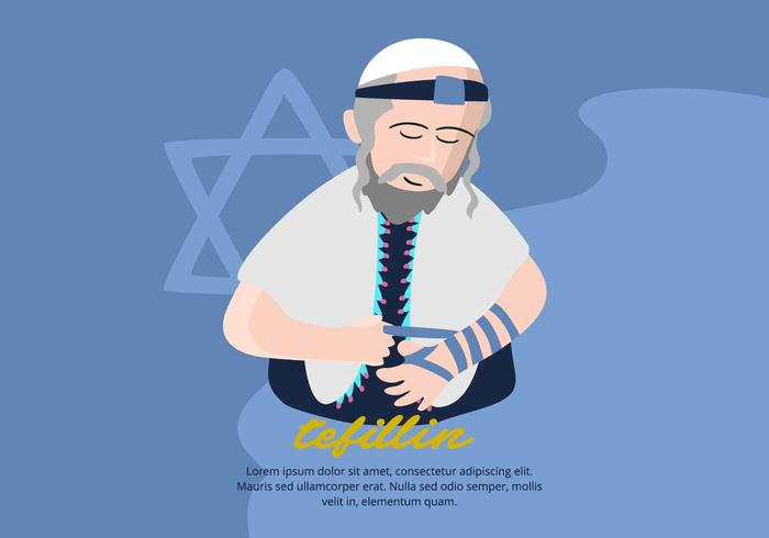 Tefillin Background