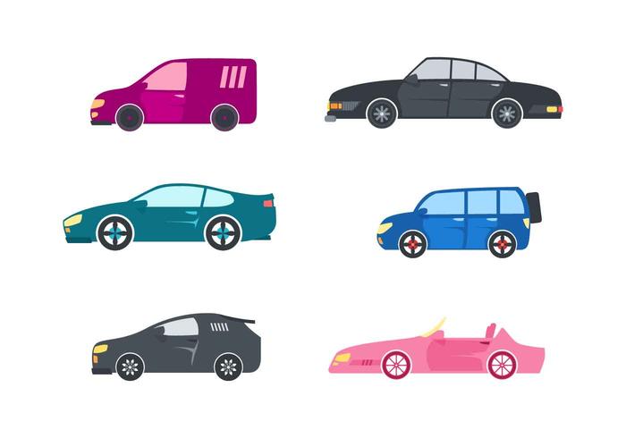 Free Outstanding Automotive Vectors Free Outstanding Automotive Vectors