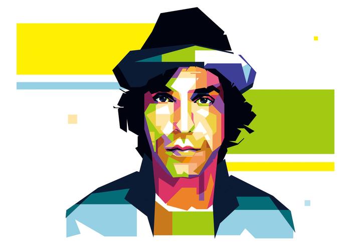 Pirlo vector wpap