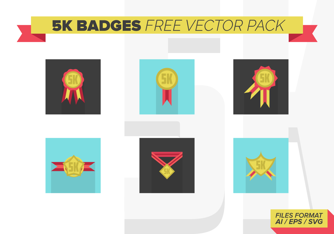 Badge Icon Free Vector Art - (14,327 Free Downloads)