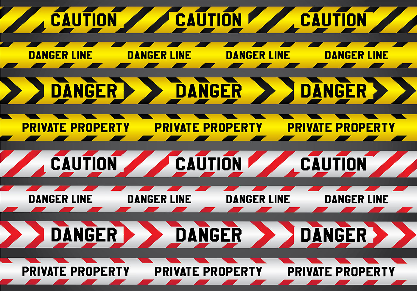 Crime and Danger Line Vectors 145359 Vector Art at Vecteezy