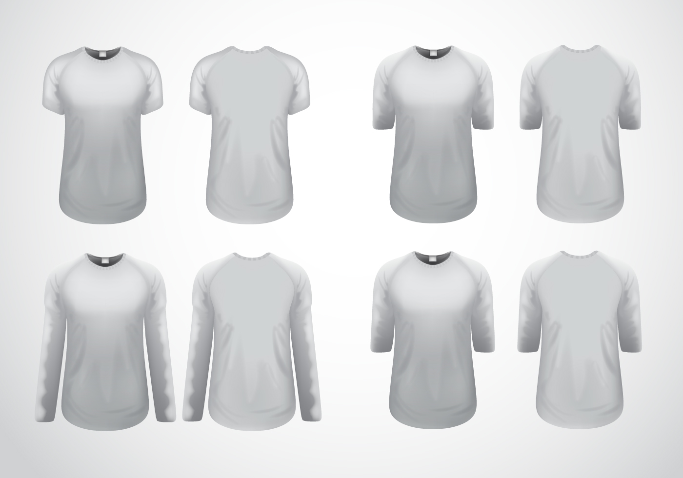 Download T Shirt Vector Art Icons And Graphics For Free Download