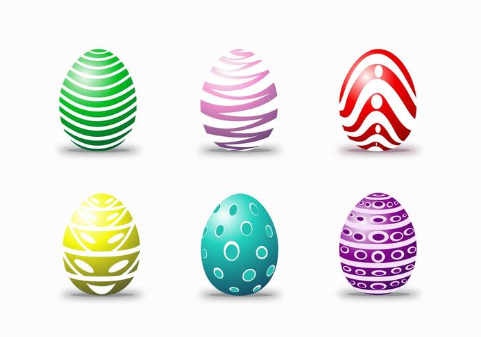 Easter Egg Happy Vectors Easter Egg Happy Vectors