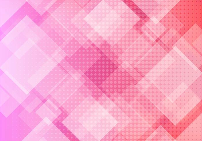 Unduh 9700 Koleksi Background Geometric Pink HD Terbaru
