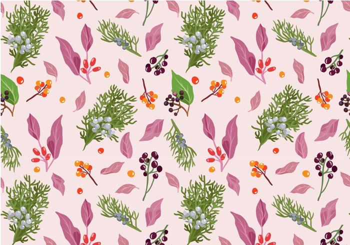 Free Forest Branches Pattern Vectors Free Forest Branches Pattern Vectors