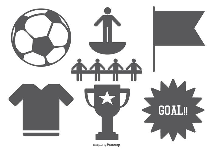 Subbuteo Icon Collection Subbuteo Icon Collection