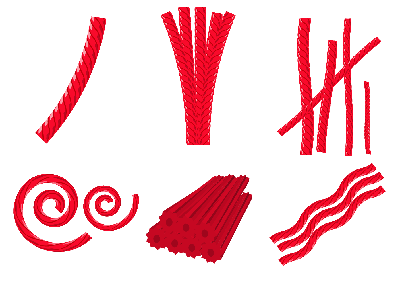 Licorice Vector Art, Icons, and Graphics for Free Download