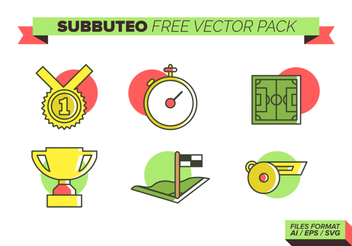 Subbuteo Free Vector Pack Subbuteo Free Vector Pack