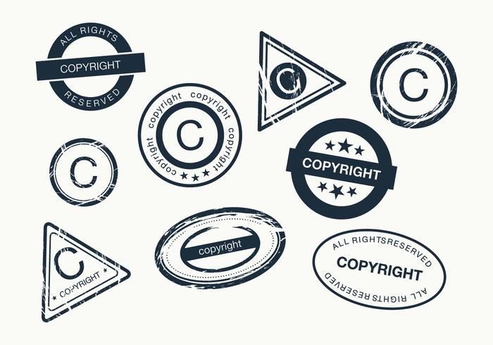 Copyright Vector