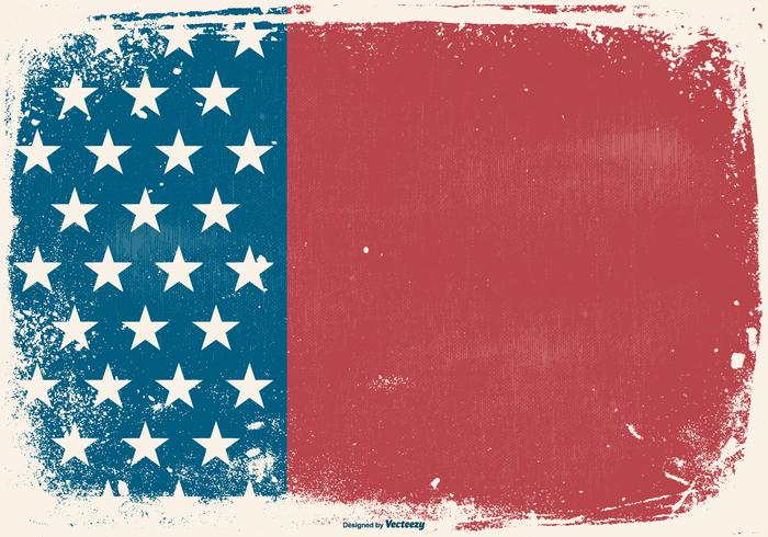American Patriotic Background American Patriotic Background