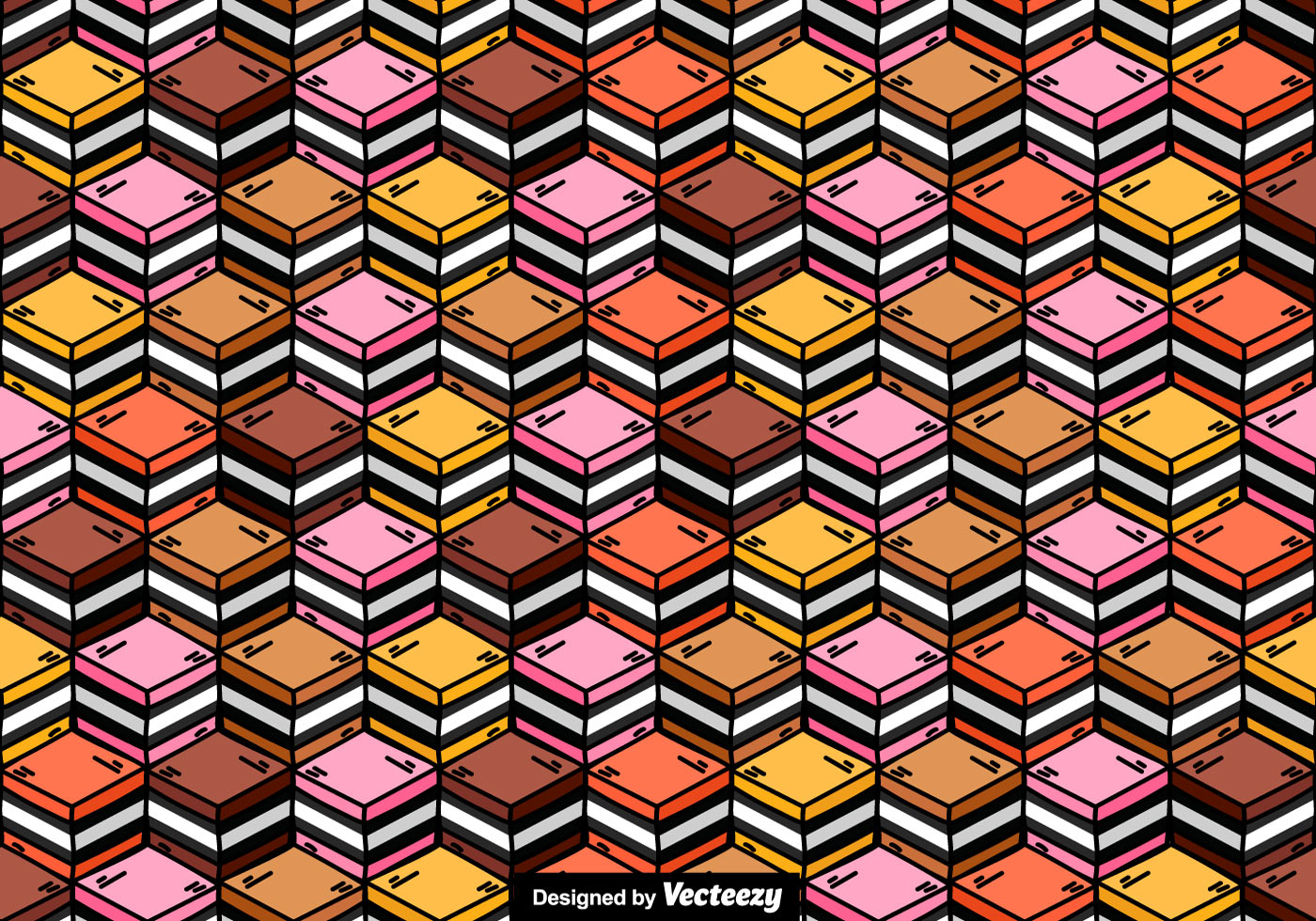 Licorice Candy Vector Seamless Pattern 146945 Vector Art at Vecteezy