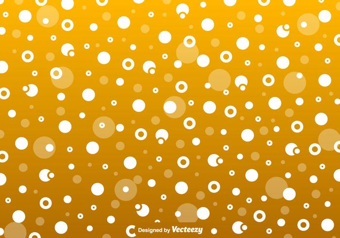 Fizz Vector Background