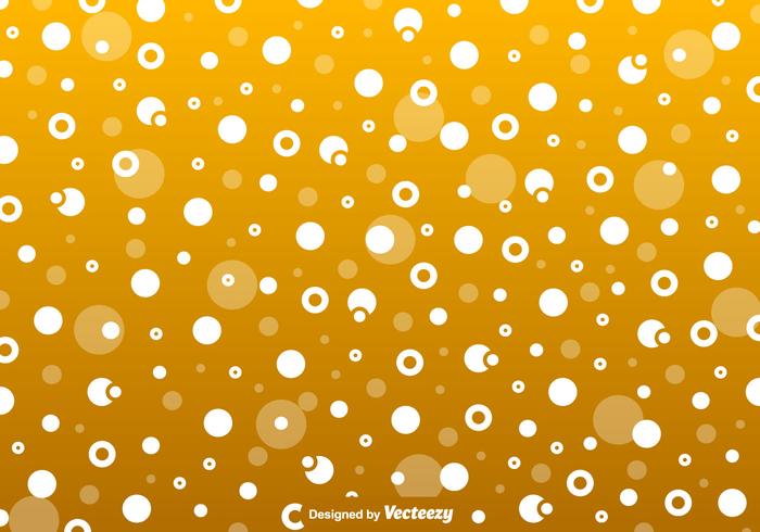 Fizz Vector Background