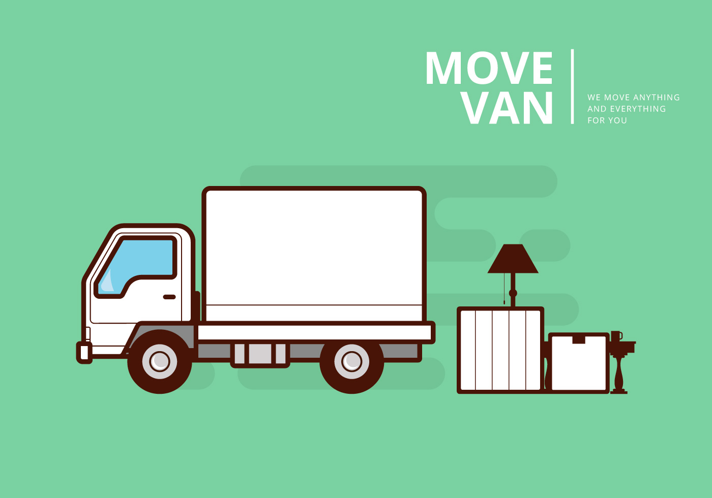 Free Free 213 Moving Truck Svg Free SVG PNG EPS DXF File