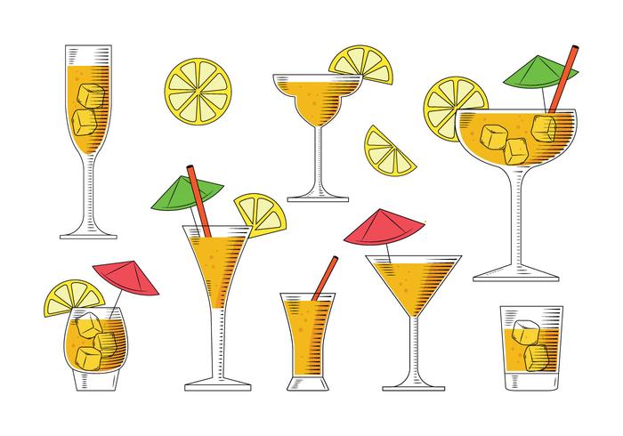 Spritz Vector