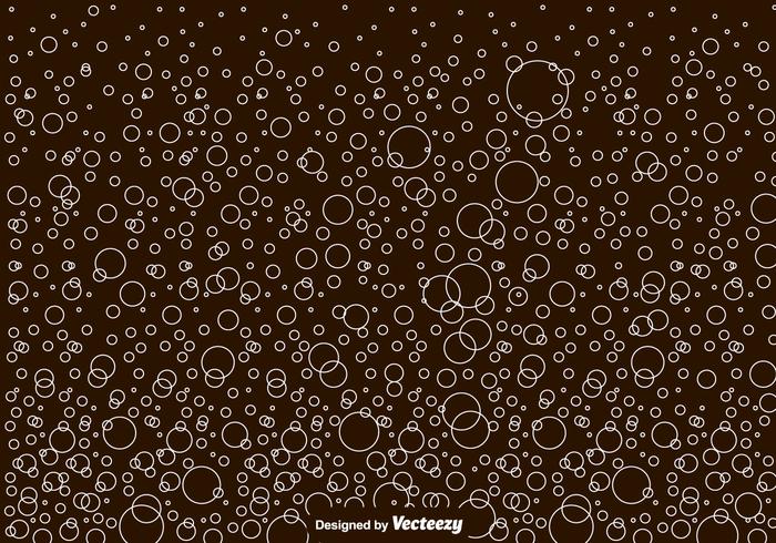 Fizz Vector Background