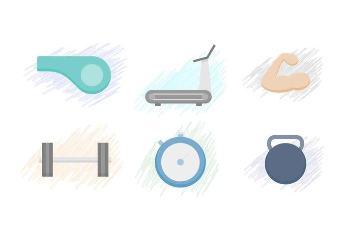 Free Unique Fitness And Bodybuilder Vectors Free Unique Fitness And Bodybuilder Vectors