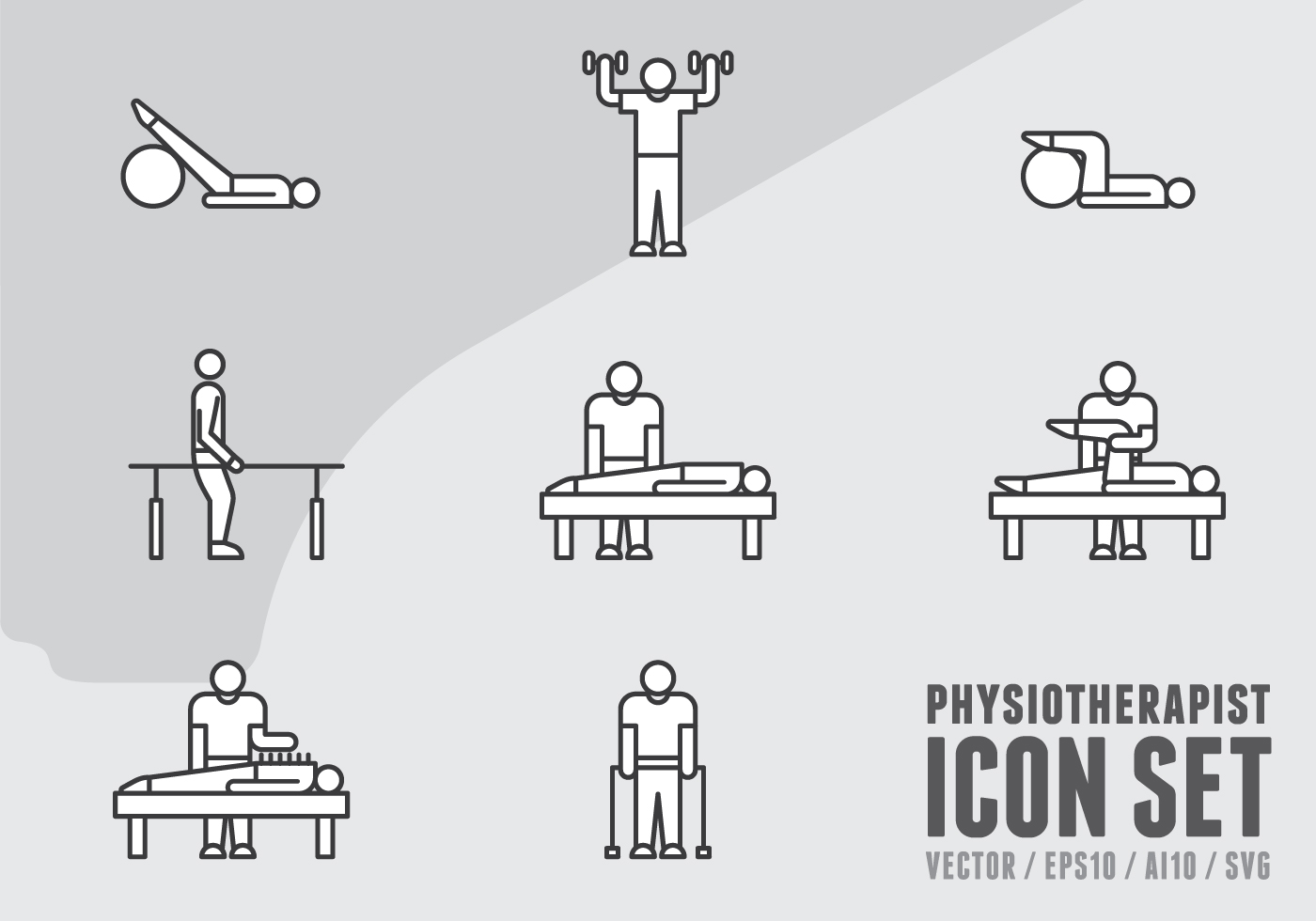 Body Chart Physio