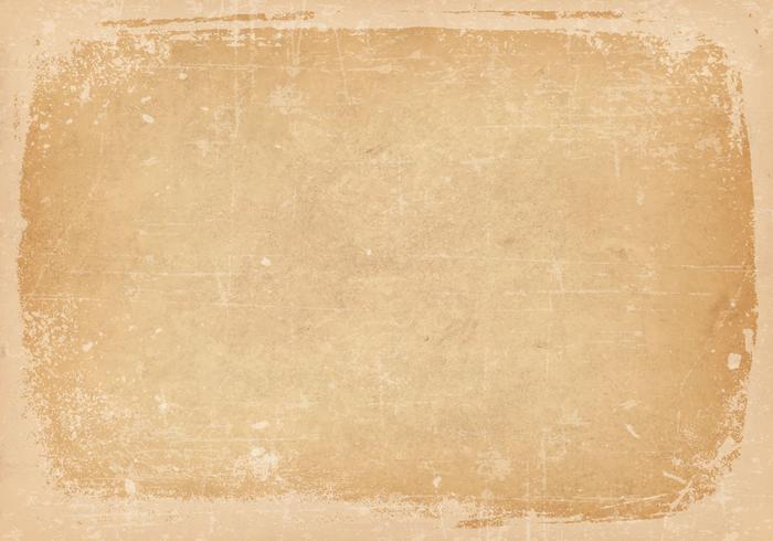 Grunge Frame Background vector