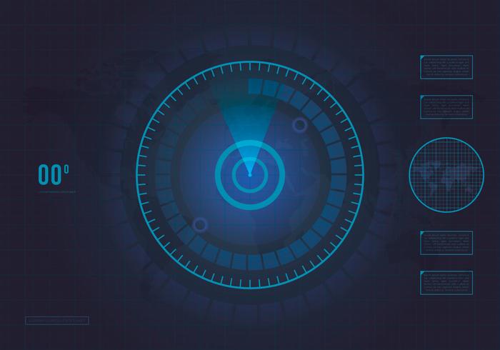 HUD Background and Element Background Set HUD Background and Element Background Set