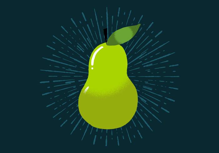 Radiant Pear Radiant Pear