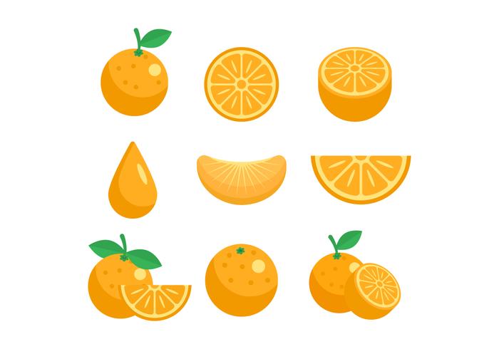 Clementine Vector