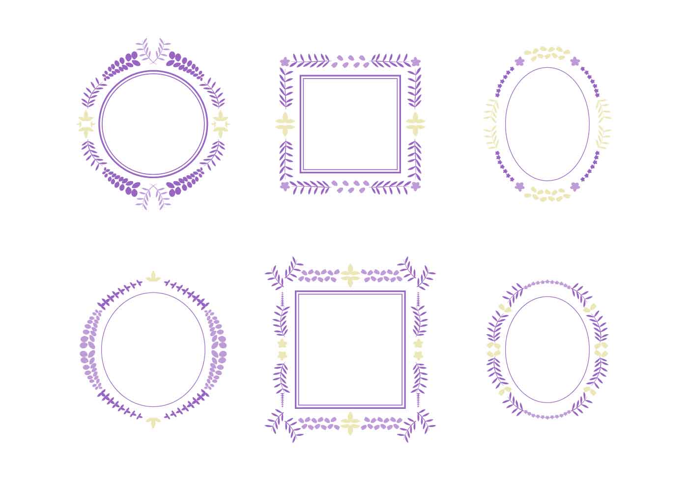 Free Beautiful Wisteria Flower Vectors 148761 Vector Art at Vecteezy