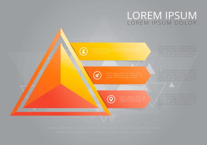 Prism Infographic Template Prism Infographic Template