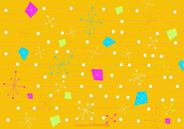 Vector Colorful PatternWith Geometric Shapes 148849 Vector Art at Vecteezy